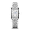 Jaeger-LeCoultre Reverse Classic Duetto 34.2mm x 21mm Manual Watch Q2668123