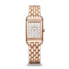 Jaeger-LeCoultre Reverso Classic Duetto 34.2mm x 21mm Manual Watch Q2662143
