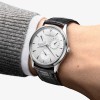 Jaeger-LeCoultre Master Ultra Thin 39mm Mens Watch Q1378420