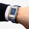 Jaeger-LeCoultre Reverso Tribute 28mm Mens Watch Q3988482