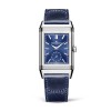 Jaeger-LeCoultre Reverso Tribute 28mm Mens Watch Q3988482