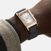 Jaeger-LeCoultre Reverso Tribute Small Seconds Watch Q7132521