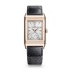 Jaeger-LeCoultre Reverso Tribute Small Seconds Watch Q7132521