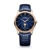 Jaeger-LeCoultre Master Ultra Thin Moon Mens Watch Q1362580