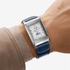 Jaeger-LeCoultre Reverso Tribute Duoface Calendar Mens Watch Q3918420