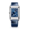 Jaeger-LeCoultre Reverso Tribute Duoface Calendar Mens Watch Q3918420
