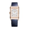 Jaeger-LeCoultre Reverso Tribute Duoface 28mm Watch Q3982590