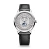 Jaeger-LeCoultre Limited Edition Master Control Calendar Watch Q4148450