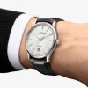  Jaeger-LeCoultre Master Ultra Thin Date 39mm Watch Q1238421