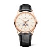 Jaeger-LeCoultre Master Ultra Thin Moon 39mm Mens Watch Q1362511