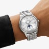Jaeger-LeCoultre Master Control Calendar Watch Q4148120