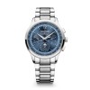 Jaeger-LeCoultre Master Control Chronograph Calendar Mens Watch Q4138180