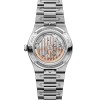 Jaeger-LeCoultre Master Control Chronometre Date Power Reserve Watch Q4168120