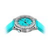 DOXA SUB 600T Aquamarine Automatic 40mm Mens Watch 862.10.241.25