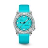 DOXA SUB 600T Aquamarine Automatic 40mm Mens Watch 862.10.241.25