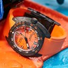 DOXA SUB 300 Carbon Professional Automatic 42.5mm Mens Watch 822.70.351.21
