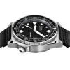 DOXA Sub 600T Sharkhunter B&W Mens Watch 861.10.101B.20