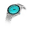 DOXA SUB 200 Aquamarine Automatic 42mm Mens Watch 799.10.241.10