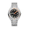 DOXA SUB 300T Sharkhunter Automatic 42.5mm Mens Watch 840.10.101.10