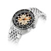 DOXA ARMY Steel Automatic 42.5mm Mens Watch 785.10.031.10