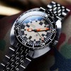 DOXA ARMY Steel Automatic 42.5mm Mens Watch 785.10.031.10
