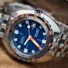DOXA SUB 1500T Caribbean Automatic 45mm Mens Watch 883.10.201.10