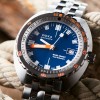 DOXA SUB 1500T Caribbean Automatic 45mm Mens Watch 883.10.201.10