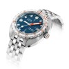 DOXA SUB 1500T Caribbean Automatic 45mm Mens Watch 883.10.201.10