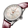 Breitling Navitimer Automatic 36mm Ladies Watch A17327211G1P1