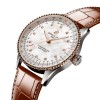 Pre-Owned Breitling Navitimer Automatic 36mm Ladies Watch U17327211A1P1