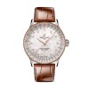 Pre-Owned Breitling Navitimer Automatic 36mm Ladies Watch U17327211A1P1