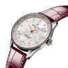 Breitling Navitimer Quartz 32mm Ladies Watch A77320E61AP2