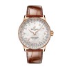 Pre-Owned Breitling Navitimer Automatic 36mm Ladies Watch R17327211A1P1