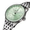 Pre-Owned Breitling Navitimer Automatic 36mm Ladies Watch A17327361L1A1