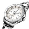 Breitling Superocean Automatic 36mm Ladies Watch A17377211A1A1
