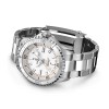 Breitling Superocean Automatic 36mm Ladies Watch A17377211A1A1