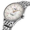 Breitling Navitimer 32mm Ladies Watch A77320E61A2A1