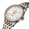 Breitling Navitimer Automatic 36mm Ladies Watch U1737211A1U1