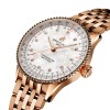 Breitling Navitimer Automatic 36mm Ladies Watch R17327211A1R1