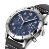 Breitling Classic AVI Chronograph 42mm Men's Watch A233801A1C1X1
