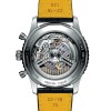 Breitling Navitimer B01 Chronograph 43mm Mens Watch AB0138241G1P1