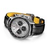 Breitling Navitimer B01 Chronograph 43mm Mens Watch AB0138241G1P1