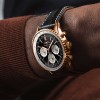 Breitling Navitimer B01 Chronograph 43mm Men's RB0138211B1P1