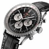 Breitling Navitimer B01 Chronograph 46mm Men's Watch AB0137211B1P1