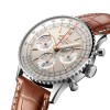 Breitling Navitimer B01 Chronograph 41mm Men's Watch AB0139211G1P1