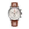 Breitling Navitimer B01 Chronograph 41mm Men's Watch AB0139211G1P1