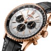 Pre-Owned Breitling Navitimer B01 Chronograph 46mm Mens Watch RB0137241G1P1