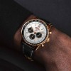 Pre-Owned Breitling Navitimer B01 Chronograph 46mm Mens Watch RB0137241G1P1