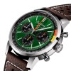 Breitling Top Time B01 Ford Mustang 41mm Men's Watch AB01762A1L1X1
