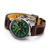 Breitling Top Time B01 Ford Mustang 41mm Men's Watch AB01762A1L1X1